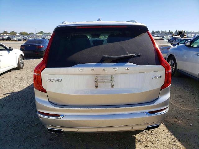 Продажа на аукционе авто 2016 Volvo Xc90, vin: YV4A22PL5G1050744, номер лота: 68888236