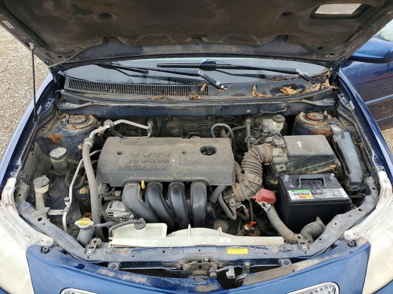 Aukcja sprzedaży 2007 Pontiac Vibe, vin: 5Y2SL65807Z429887, numer aukcji: 68333356