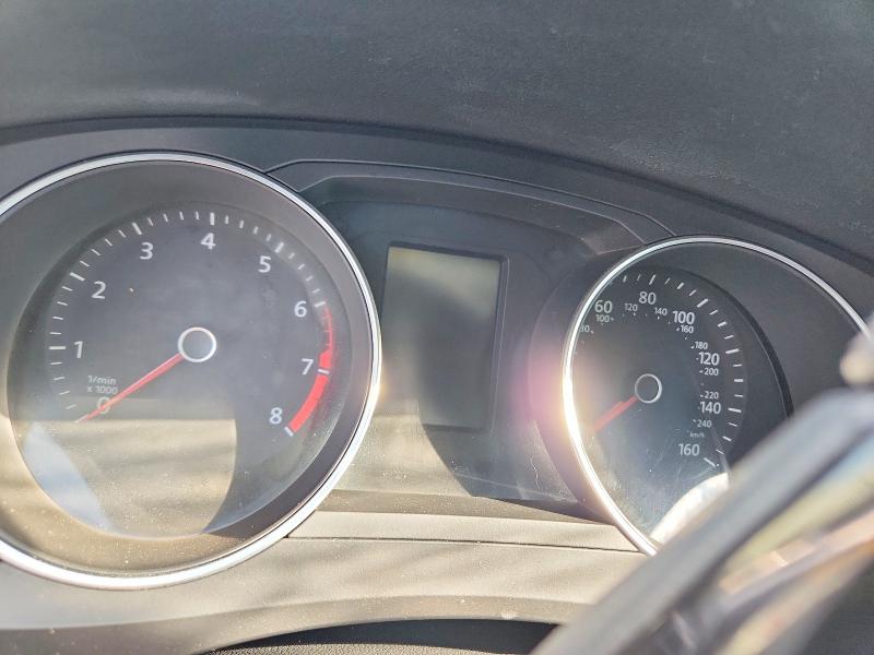 Продаж на аукціоні авто 2015 Volkswagen Jetta, vin: 3VWD17AJ5FM346885, номер лоту: 69219166
