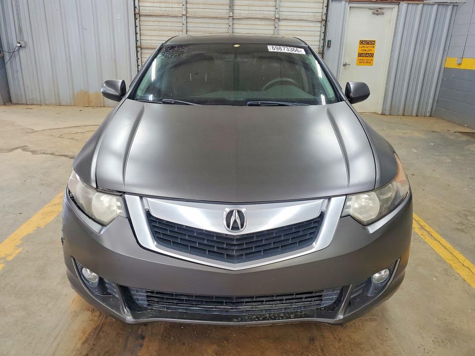 69873366 :رقم المزاد ، JH4CU2F61AC018207 vin ، 2010 Acura Tsx مزاد بيع
