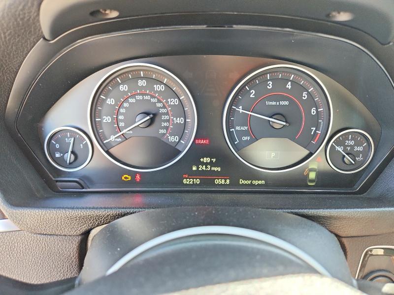 2018 Bmw 330e მანქანა იყიდება აუქციონზე, vin: WBA8E1C55JA178450, აუქციონის ნომერი: 70725226