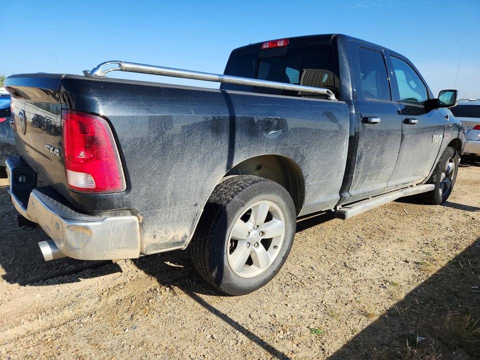 Продажа на аукционе авто 2014 Ram 1500, vin: 1C6RR7GM4ES338079, номер лота: 67382696