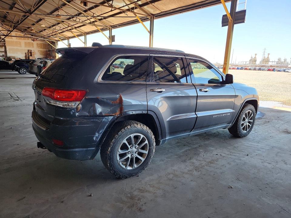 Aukcja sprzedaży 2014 Jeep Grand Cherokee, vin: 1C4RJFBG3EC510012, numer aukcji: 70492216