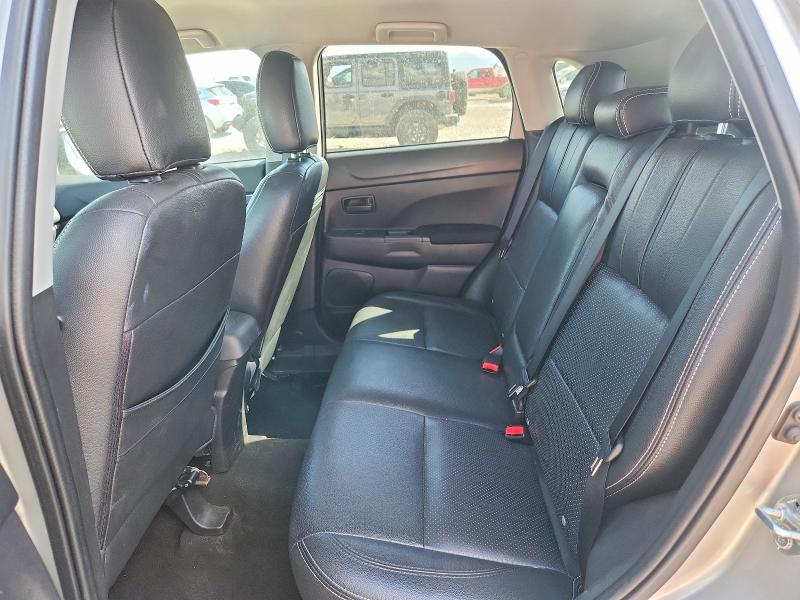 Aukcja sprzedaży 2014 Mitsubishi Outlander Sport, vin: 4A4AR3AUXEE030445, numer aukcji: 69206046