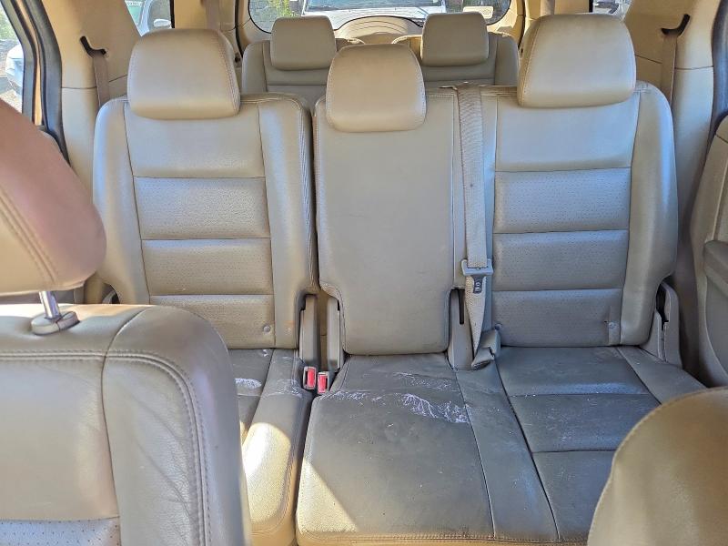 Aukcja sprzedaży 2007 Ford Freestyle, vin: 1FMDK03157GA40037, numer aukcji: 67685506