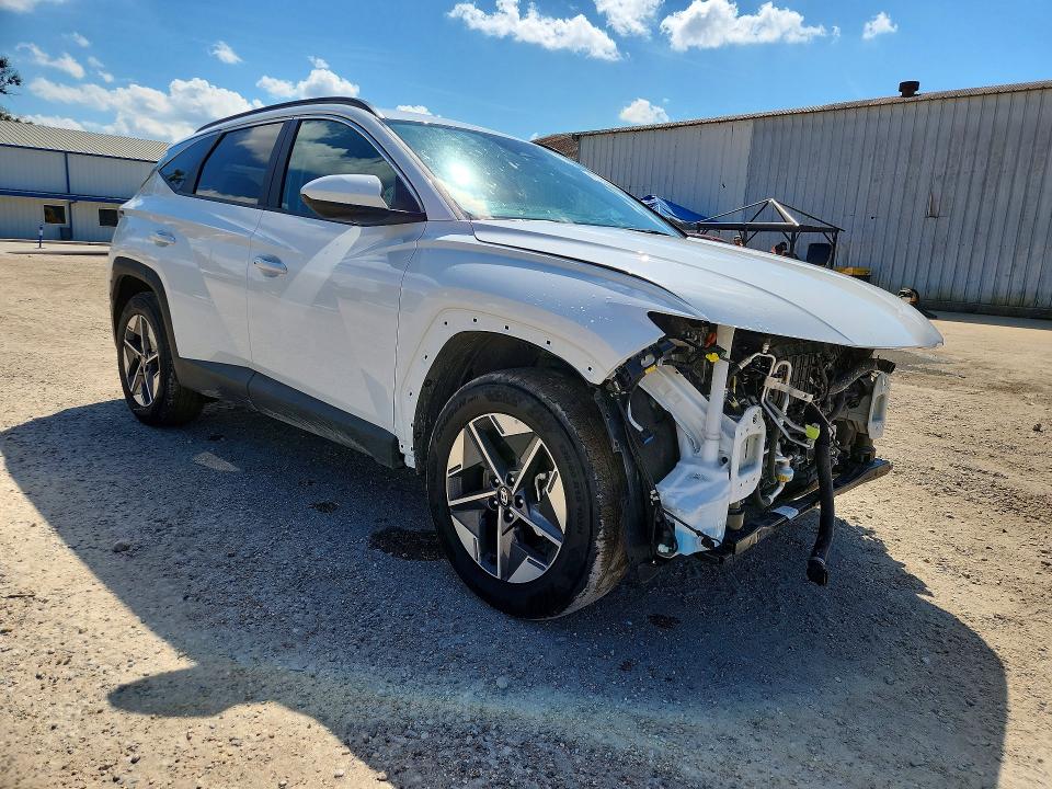 Продаж на аукціоні авто 2026 Hyundai Tucson, vin: 5NMJB3DE4TH636690, номер лоту: 70737156