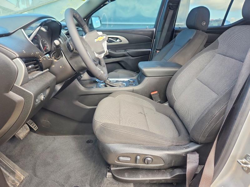2022 Chevrolet Traverse მანქანა იყიდება აუქციონზე, vin: 1GNERGKW2NJ122566, აუქციონის ნომერი: 67637016