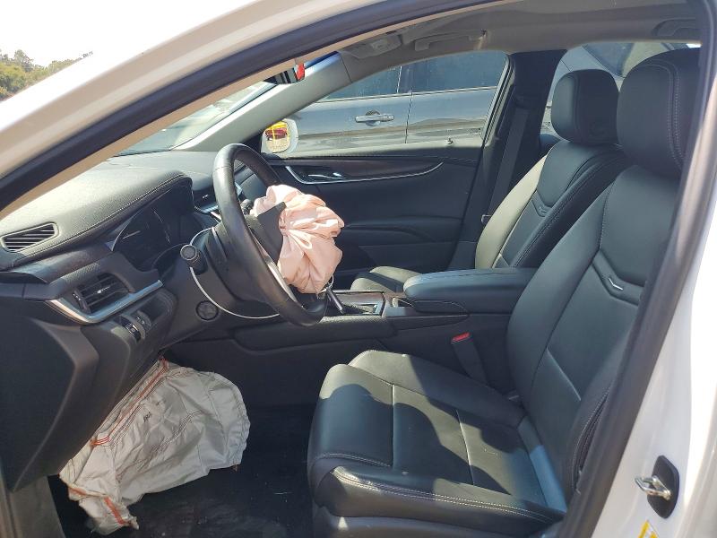 2019 Cadillac Xts მანქანა იყიდება აუქციონზე, vin: 2G61M5S33K9130248, აუქციონის ნომერი: 68186886