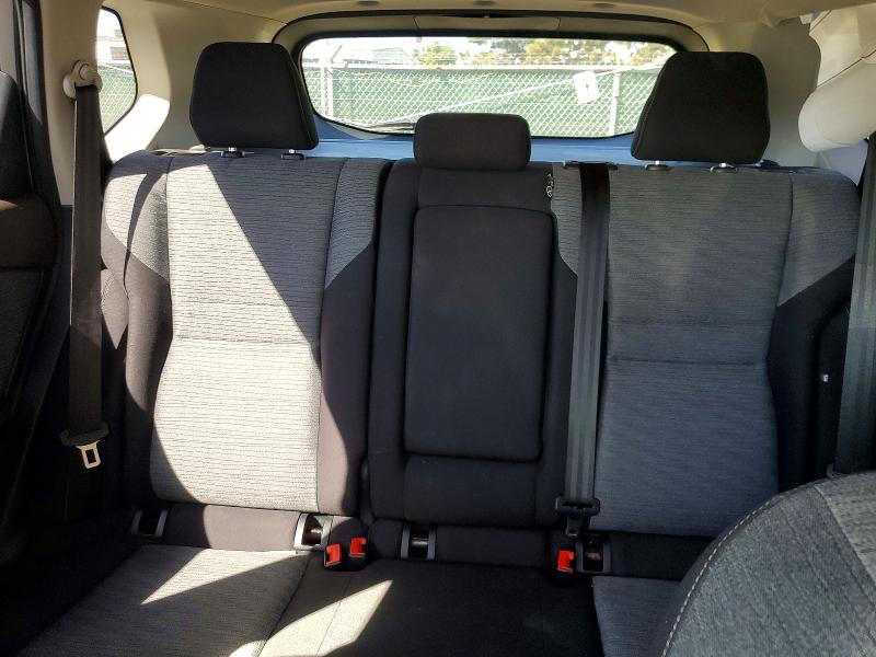 67374756 :رقم المزاد ، JN8AT3AB0MW207296 vin ، 2021 Nissan Rogue مزاد بيع