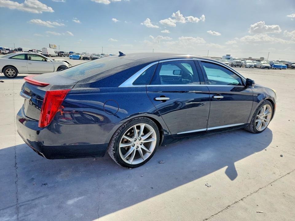 69207136 :رقم المزاد ، 2G61S5S32D9132873 vin ، 2013 Cadillac Xts مزاد بيع