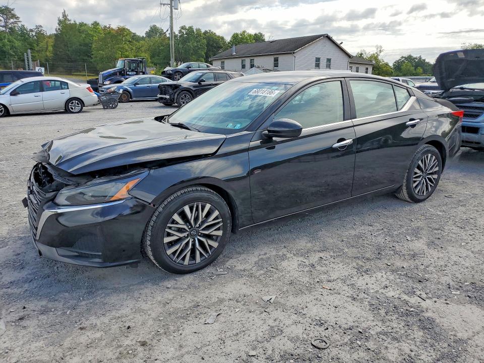 Продажа на аукционе авто 2023 Nissan Altima, vin: 1N4BL4DV1PN313512, номер лота: 68018186
