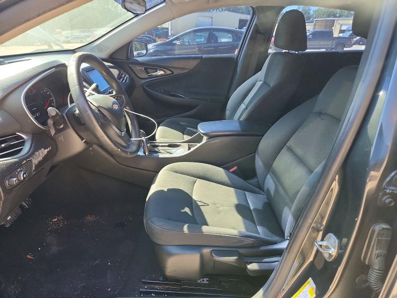 Продажа на аукционе авто 2017 Chevrolet Malibu, vin: 1G1ZB5ST3HF128465, номер лота: 68209116