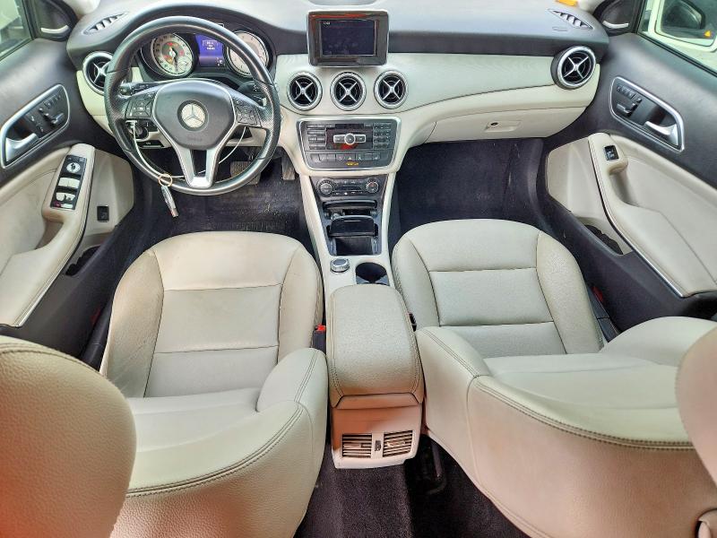 Продажа на аукционе авто 2015 Mercedes-benz Gla, vin: WDCTG4EBXFJ185441, номер лота: 70474376