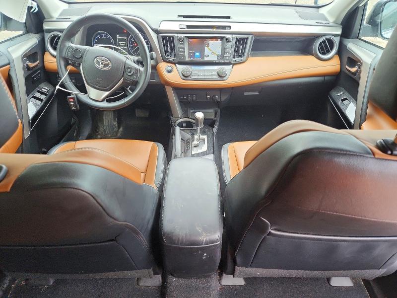 Aukcja sprzedaży 2016 Toyota Rav4, vin: 2T3DFREV6GW414043, numer aukcji: 69839696