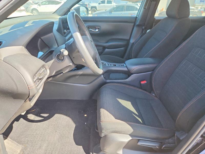 Aukcja sprzedaży 2024 Honda Hr-v, vin: 3CZRZ1H53RM723025, numer aukcji: 68734856