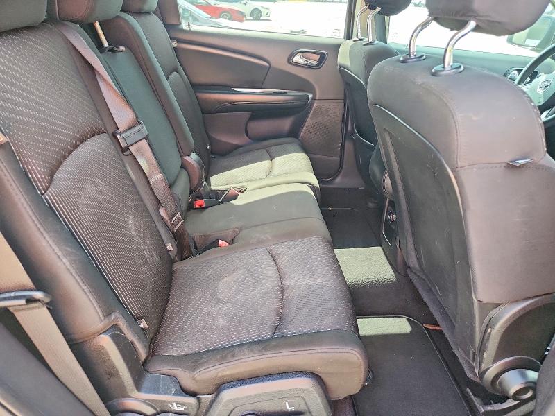67665836 :رقم المزاد ، 3C4PDCBG2ET244032 vin ، 2014 Dodge Journey مزاد بيع