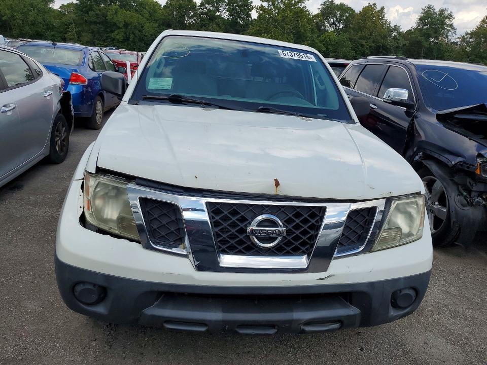 Aukcja sprzedaży 2013 Nissan Frontier, vin: 1N6BD0CT4DN728123, numer aukcji: 67379516