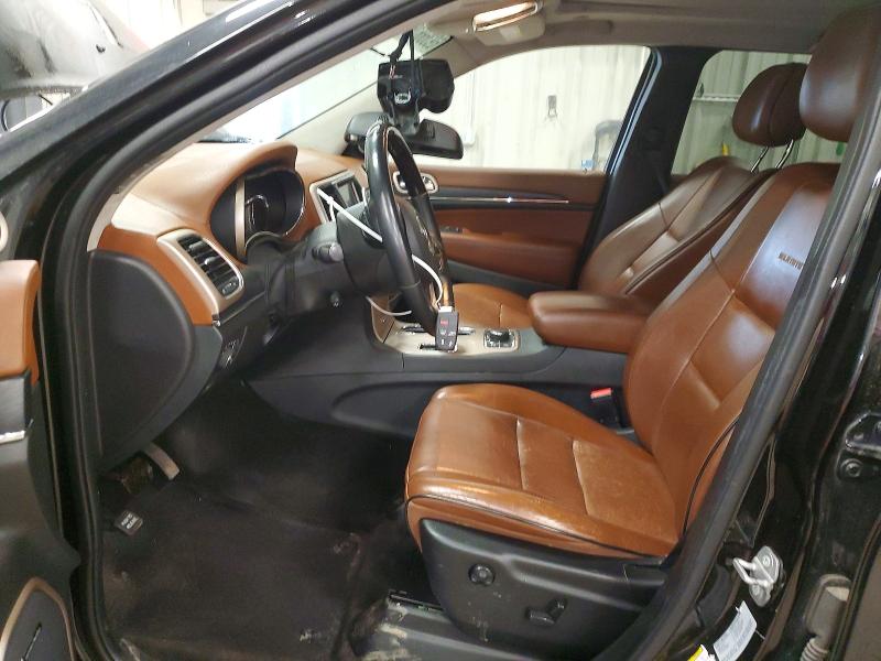 69366616 :رقم المزاد ، 1C4RJFJT4FC794296 vin ، 2015 Jeep Grand Cherokee مزاد بيع