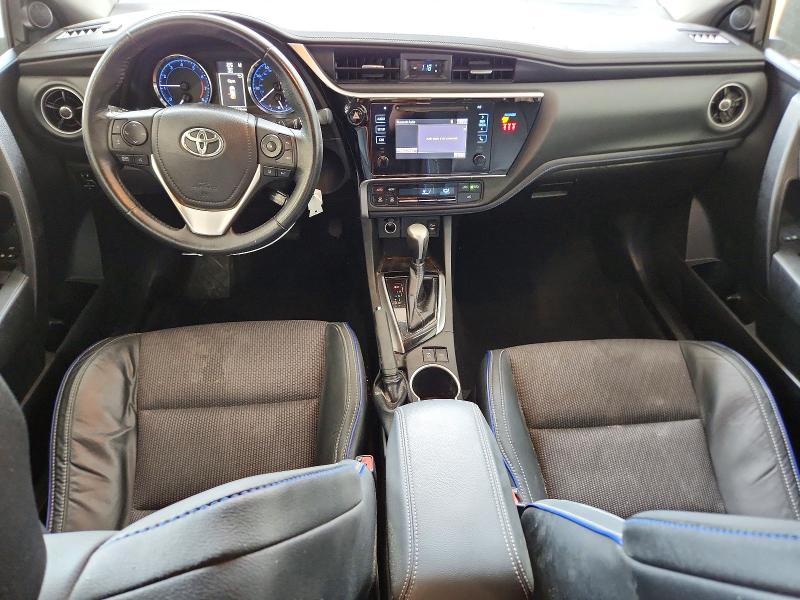 69705356 :رقم المزاد ، 5YFBURHE8KP920453 vin ، 2019 Toyota Corolla Se مزاد بيع