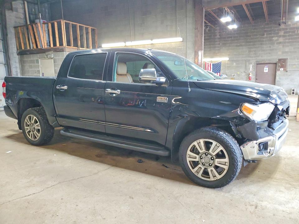 Aukcja sprzedaży 2015 Toyota Tundra, vin: 5TFAY5F15FX450771, numer aukcji: 70605346