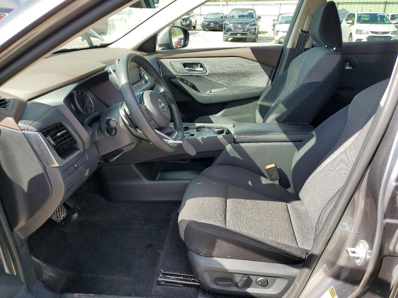 Aukcja sprzedaży 2022 Nissan Rogue, vin: 5N1BT3BB3NC727313, numer aukcji: 69382756