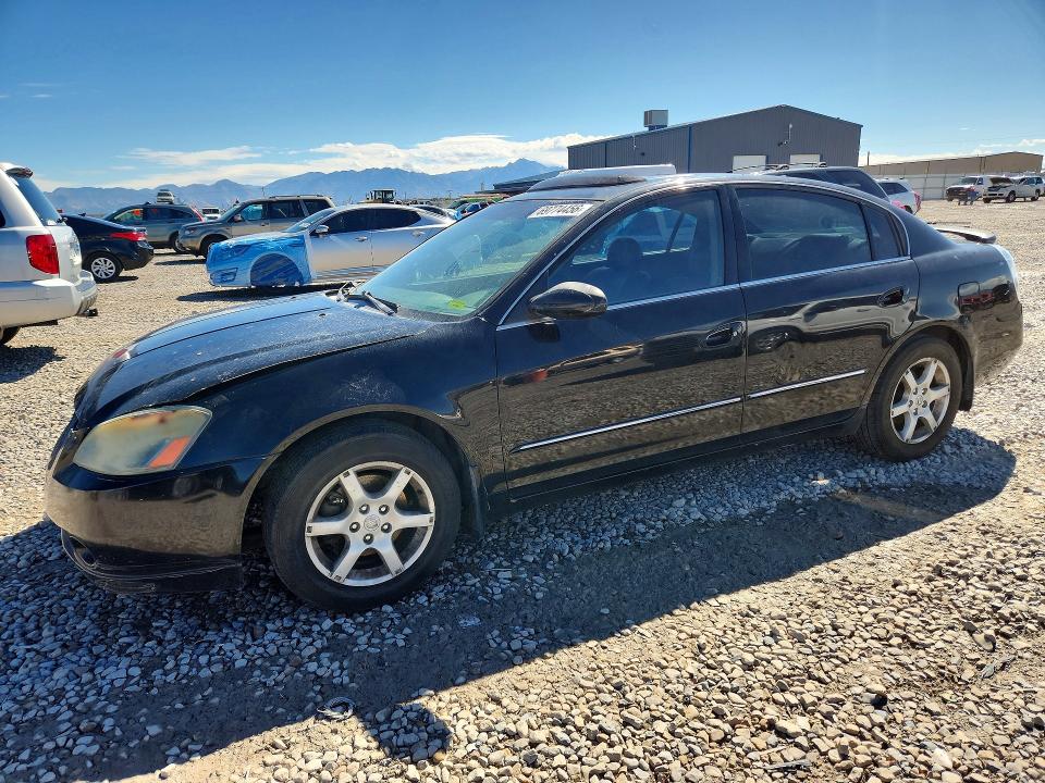 Продажа на аукционе авто 2005 Nissan Altima, vin: 1N4BL11D35C187446, номер лота: 69774456