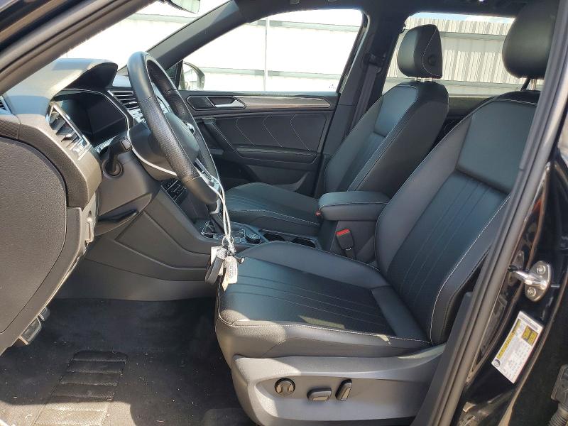2024 Volkswagen Tiguan მანქანა იყიდება აუქციონზე, vin: 3VV8B7AX0RM018589, აუქციონის ნომერი: 67376206