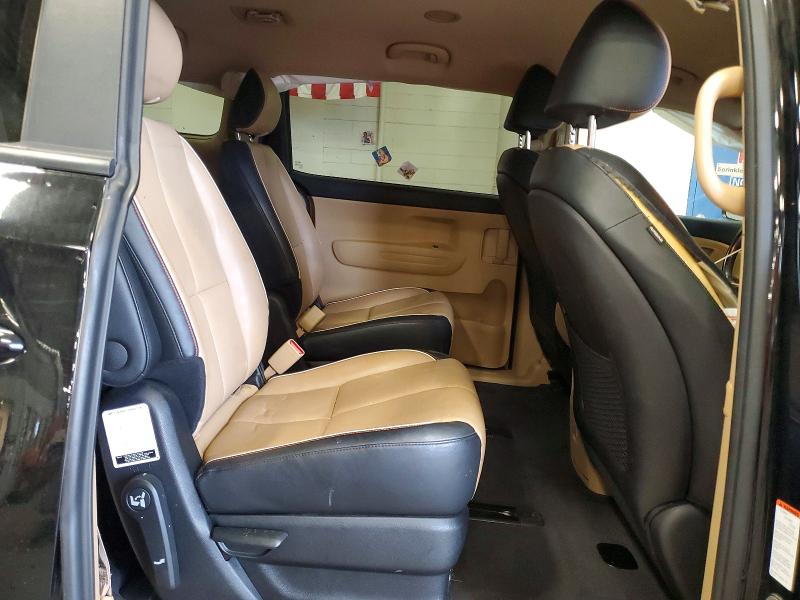 Aukcja sprzedaży 2018 Kia Sedona, vin: KNDMB5C15J6377760, numer aukcji: 69296836