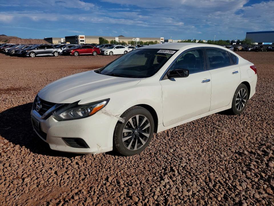 Aukcja sprzedaży 2018 Nissan Altima, vin: 1N4AL3AP3JC209280, numer aukcji: 69361766