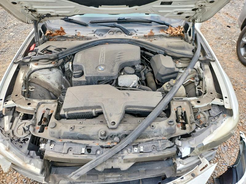 Продажа на аукционе авто 2015 Bmw 320, vin: WBA3C3G54FNS73104, номер лота: 69430826