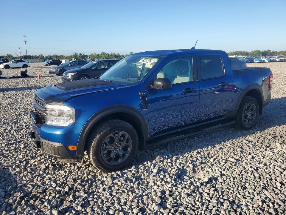 Продажа на аукционе авто 2023 Ford Maverick, vin: 3FTTW8E36PRA97437, номер лота: 69397526