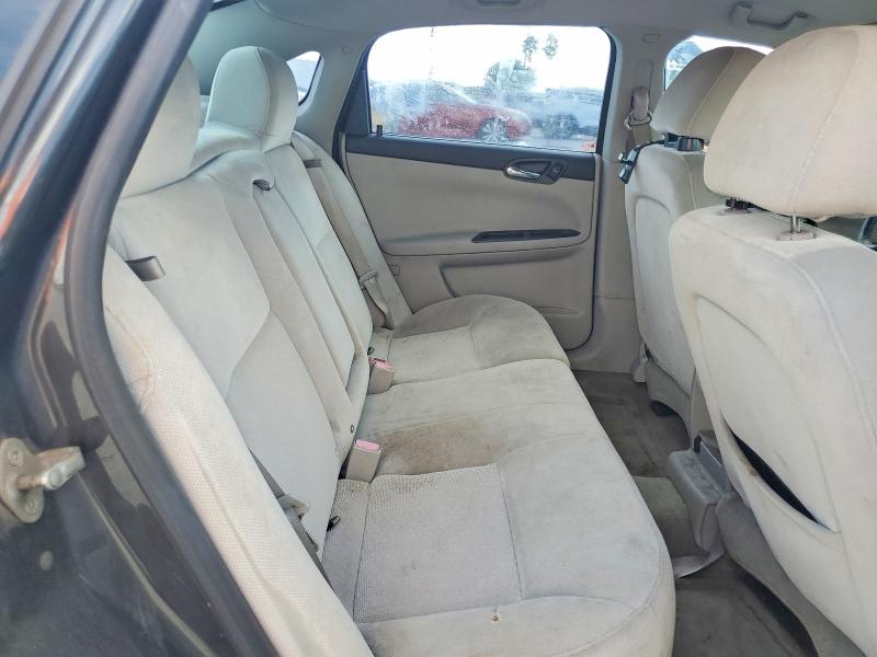 71265826 :رقم المزاد ، 2G1WB5E33C1194027 vin ، 2012 Chevrolet Impala مزاد بيع