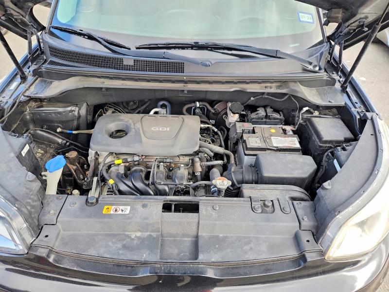 Aukcja sprzedaży 2017 Kia Soul, vin: KNDJN2A27H7432959, numer aukcji: 69022436