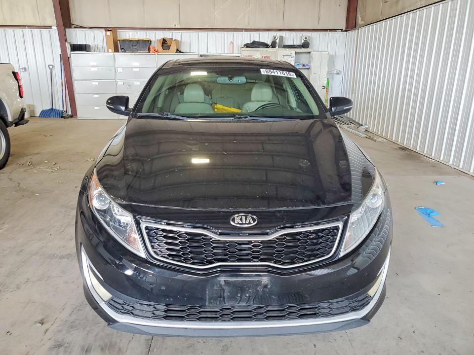 Продаж на аукціоні авто 2013 Kia Optima, vin: KNAGM4AD4D5039756, номер лоту: 69411616