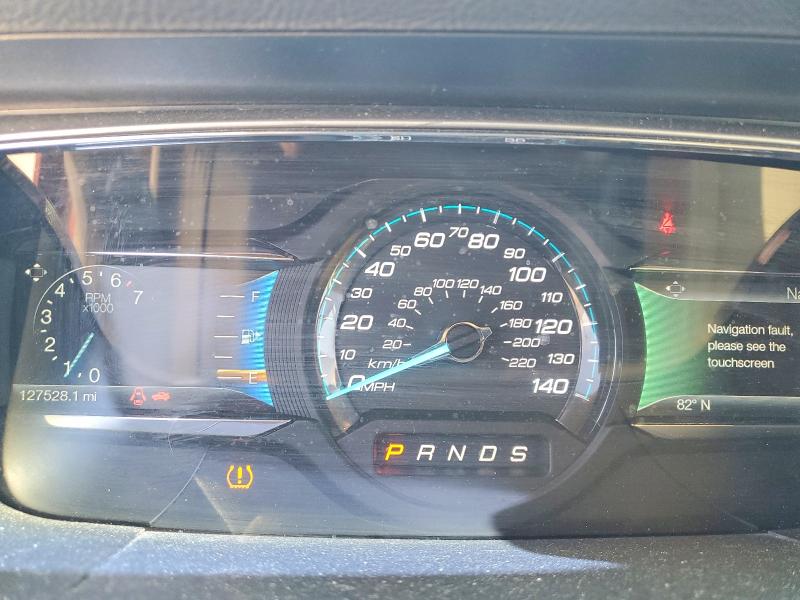 2015 Ford Taurus მანქანა იყიდება აუქციონზე, vin: 1FAHP2H83FG199734, აუქციონის ნომერი: 67521096