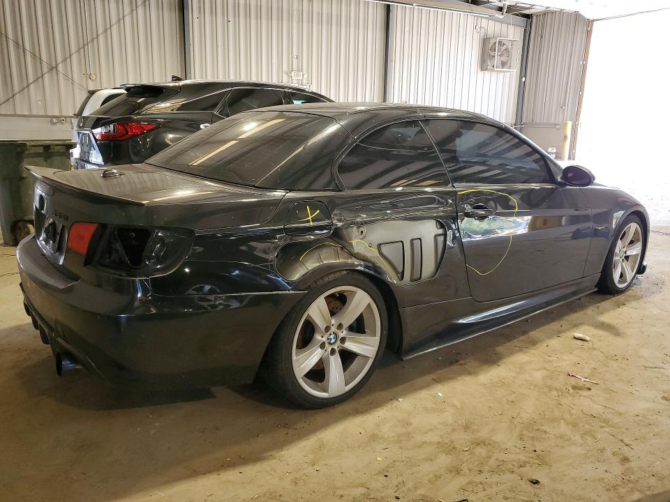 Продажа на аукционе авто 2008 Bmw 335, vin: WBAWL73598PX43936, номер лота: 67593346