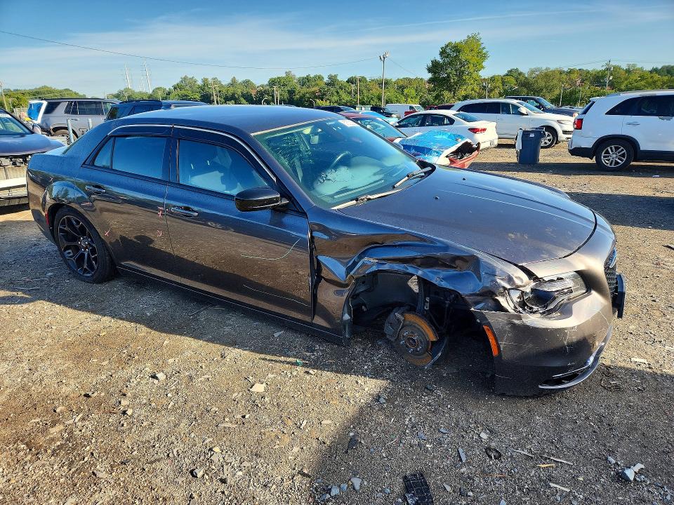 Aukcja sprzedaży 2019 Chrysler 300, vin: 2C3CCAAG7KH590402, numer aukcji: 67572356