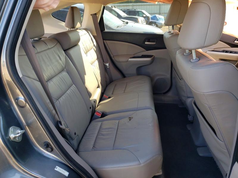 Aukcja sprzedaży 2012 Honda Cr-v, vin: 2HKRM3H72CH502420, numer aukcji: 68747386