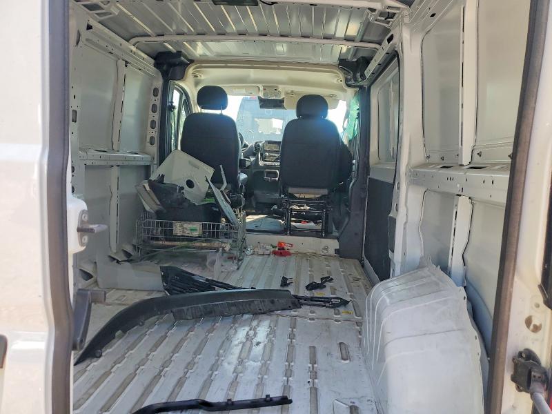 Aukcja sprzedaży 2025 Ram Promaster 2500, vin: 3C6LRVVG4SE512609, numer aukcji: 66821196