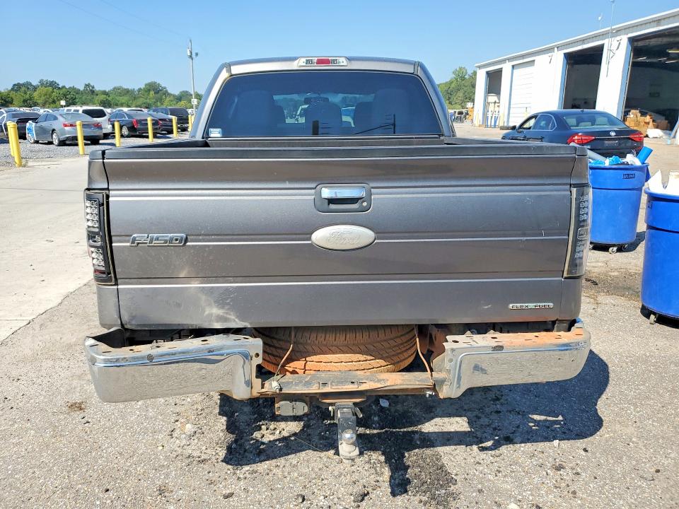 Продажа на аукционе авто 2011 Ford F150, vin: 1FTEW1CM4BFC55159, номер лота: 69400496