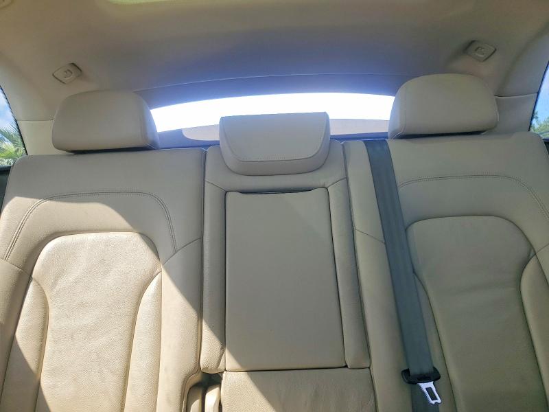 Aukcja sprzedaży 2014 Audi Q5, vin: WA1CFAFP7EA032929, numer aukcji: 67367206