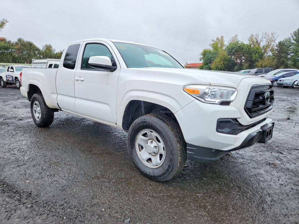 Aukcja sprzedaży 2023 Toyota Tacoma, vin: 3TYRX5GN9PT083473, numer aukcji: 69368266