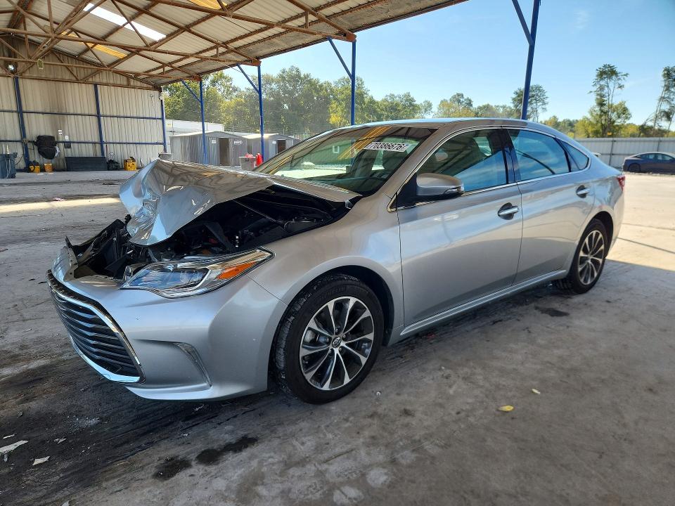 Aukcja sprzedaży 2016 Toyota Avalon, vin: 4T1BK1EB9GU236356, numer aukcji: 70386676