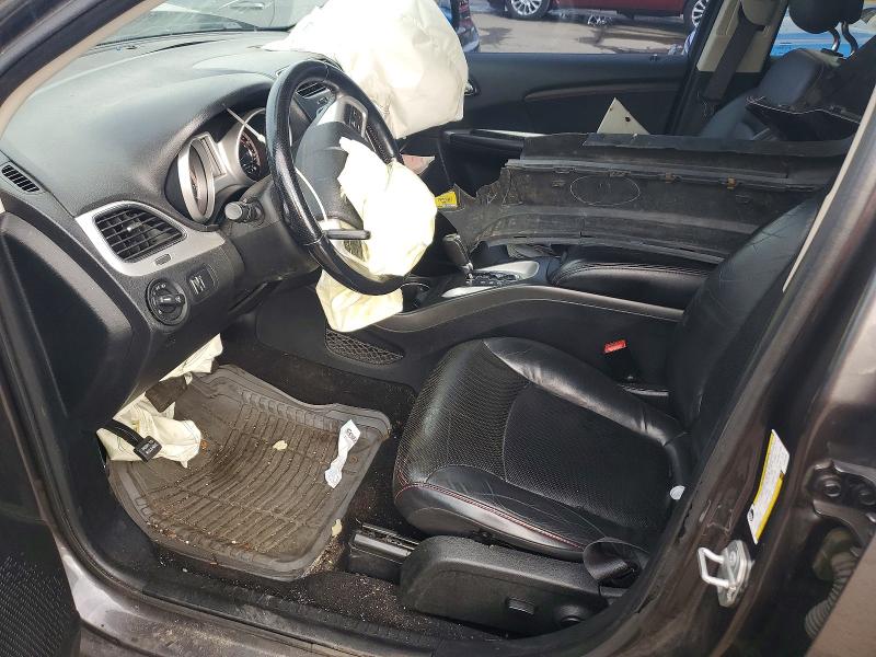 Продаж на аукціоні авто 2015 Dodge Journey, vin: 3C4PDCEG1FT650106, номер лоту: 67071666