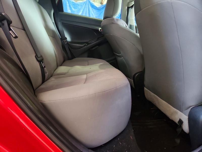 Aukcja sprzedaży 2010 Toyota Matrix, vin: 2T1KU4EE3AC300597, numer aukcji: 69391876