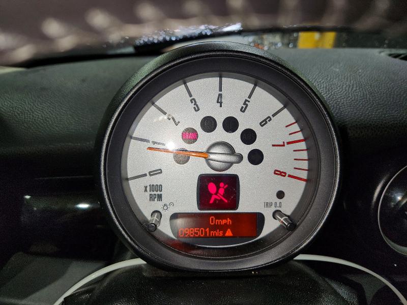 Продажа на аукционе авто 2012 Mini Cooper, vin: WMWSV3C58CTY26517, номер лота: 68630116