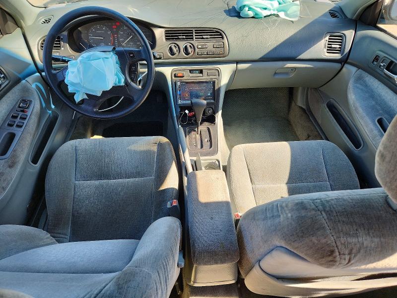 68598566 :رقم المزاد ، 1HGCD5658VA044686 vin ، 1997 Honda Accord مزاد بيع