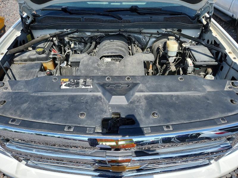 69111616 :رقم المزاد ، 3GCPCREC7FG102719 vin ، 2015 Chevrolet Silverado مزاد بيع