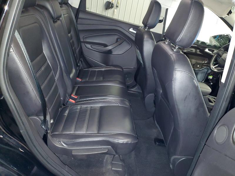 2018 Ford Escape მანქანა იყიდება აუქციონზე, vin: 1FMCU9J97JUA44604, აუქციონის ნომერი: 70662766
