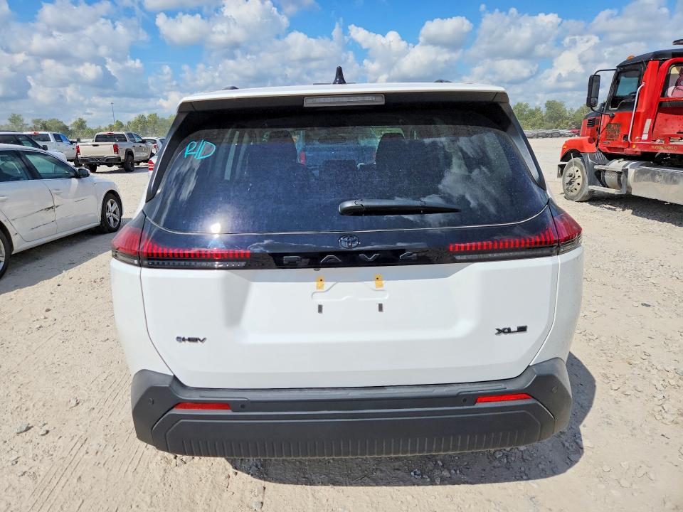 Aukcja sprzedaży 2026 Toyota Rav4, vin: 2T36DRBV9TC000589, numer aukcji: 70974086